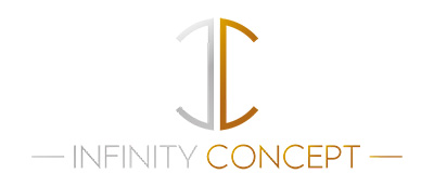 infinity concept